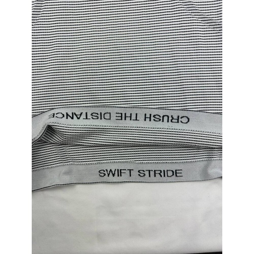 Lululemon Run Swiftly Tech Ss Crew Size 6 Tempo S… - image 3